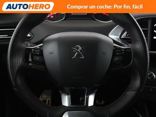 Peugeot 308 1.5 Blue-HDi GT Line