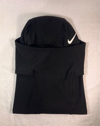 Nike Pro Therma-FIT Hood Negro