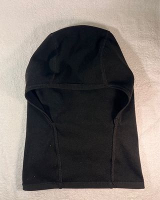 Nike Pro Therma-FIT Hood Negro