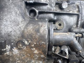 Caja Cambios BMW 320d (1998-2003)