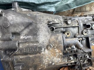 Caja Cambios BMW 320d (1998-2003)