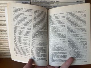 El Coyote Forum nº 2–96 (faltan 46 y 74) – 93 uds