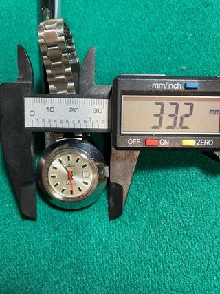 Orologio ZARYATHA Automatico Vintage