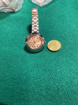 Orologio ZARYATHA Automatico Vintage