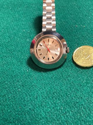 Orologio ZARYATHA Automatico Vintage