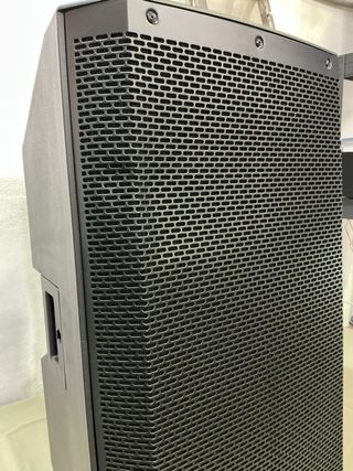 Altavoz Profesional Audibax DSP15 15”