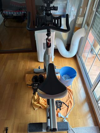 Bici Spinning Star Trac Profesional