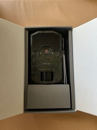 Apeman H55 Trail Camera 20MP