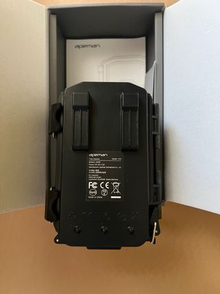 Apeman H55 Trail Camera 20MP