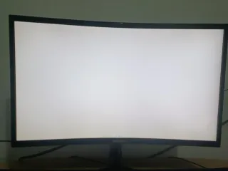 Monitor Samsung Full Hd 24" 144hz