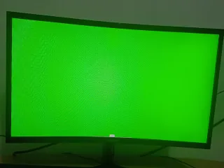 Monitor Samsung Full Hd 24" 144hz