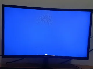 Monitor Samsung Full Hd 24" 144hz