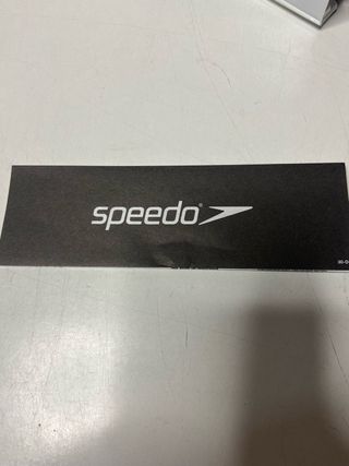 : Gafas Speedo Biofuse 2.0 Fitness