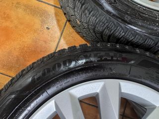 Llantas Originales VAG Audi