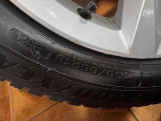 Llantas Originales VAG Audi