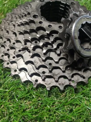 Cassette Shimano 10v 11-36