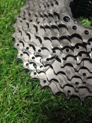 Cassette Shimano 10v 11-36