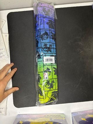 Tapete Pokemon EUIC 2026 Exclusivo