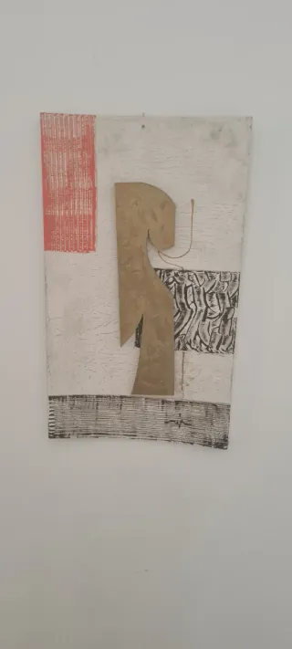 Quadri astratti moderni