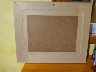 Cuadro The Dockside at Liverpool in 1886