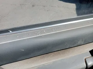 Recambios Mitsubishi Montero