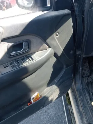 Recambios Mitsubishi Montero