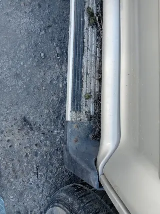 Recambios Mitsubishi Montero