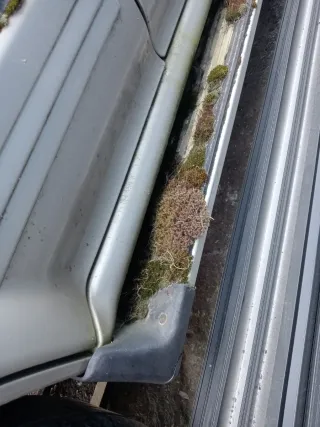 Recambios Mitsubishi Montero