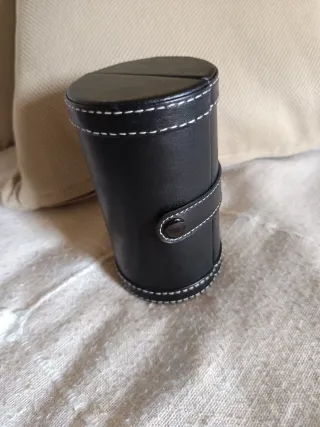 Set de viaje limpiador de zapatos Arco