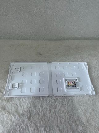 Giochi Nintendo 3DS: Rabbids, Ninja, Mario, Ragni