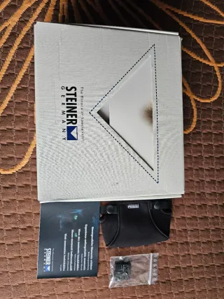 Prismáticos Steiner SkyHawk Pro 8x42