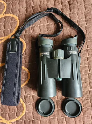 Prismáticos Steiner SkyHawk Pro 8x42