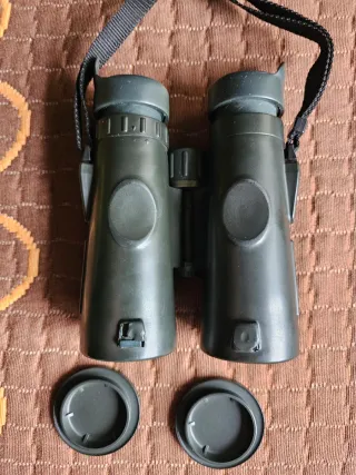 Prismáticos Steiner SkyHawk Pro 8x42