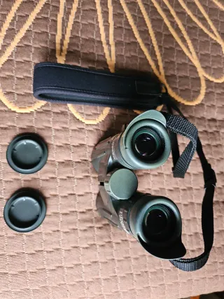 Prismáticos Steiner SkyHawk Pro 8x42