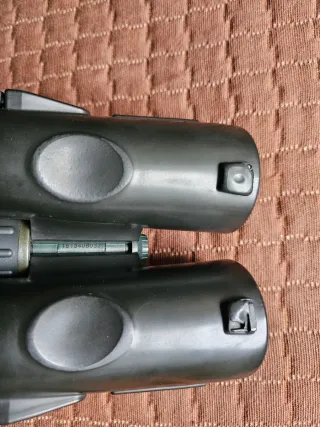 Prismáticos Steiner SkyHawk Pro 8x42