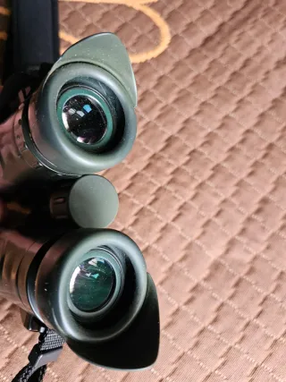 Prismáticos Steiner SkyHawk Pro 8x42