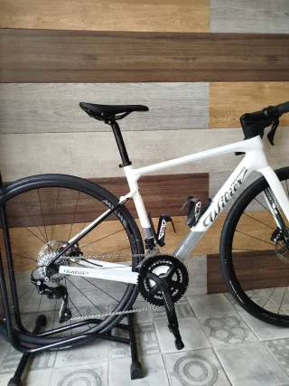 Wilier triestina Garda