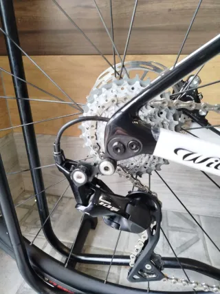 Wilier triestina Garda