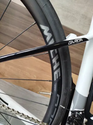 Wilier triestina Garda