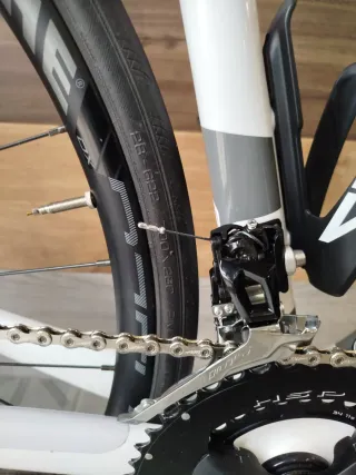 Wilier triestina Garda