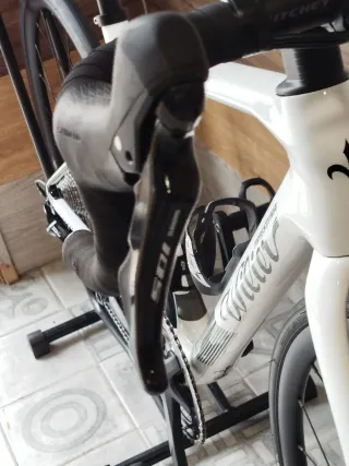 Wilier triestina Garda