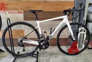 Wilier triestina Garda