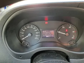 Mercedes-Benz Vito 2019