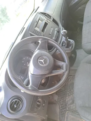 Mercedes-Benz Vito 2019