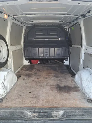 Mercedes-Benz Vito 2019