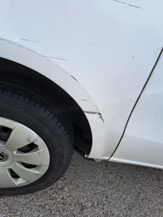 Mercedes-Benz Vito 2019