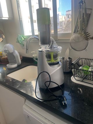 Cecotec Cecojuicer Pro Licuadora zumos