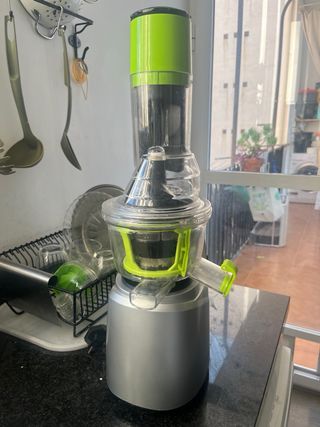Cecotec Cecojuicer Pro Licuadora zumos