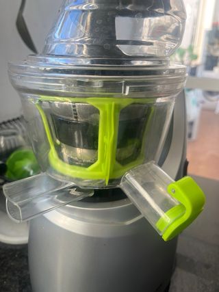Cecotec Cecojuicer Pro Licuadora zumos