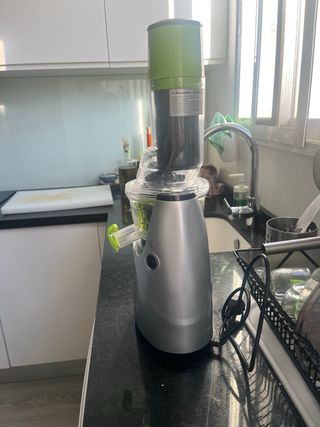 Cecotec Cecojuicer Pro Licuadora zumos